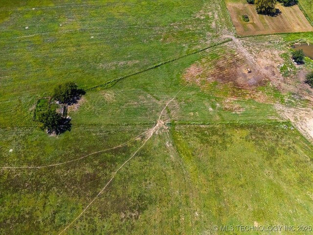 2 Lone Oak Rd, Indianola, OK 74442 - photo 9