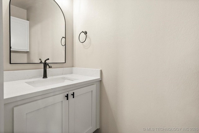 4231 W 4th St, Skiatook, OK 74070 - bathroom with vanity