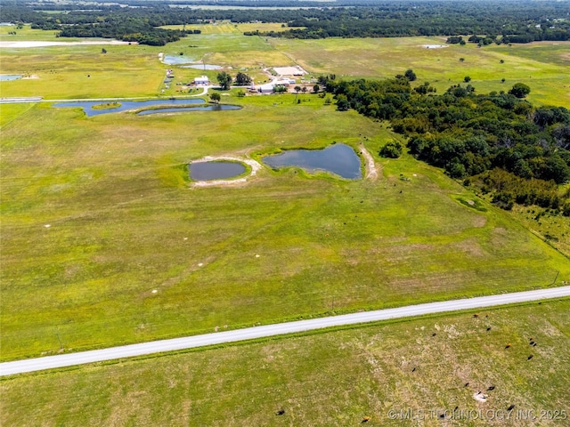 8 Wild Rose Rd, Indianola, OK 74442 - photo 1