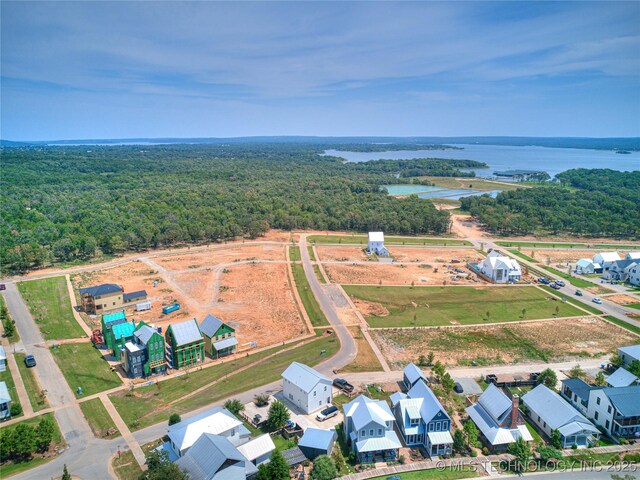 64 Hill St, Carlton Landing, OK 74432