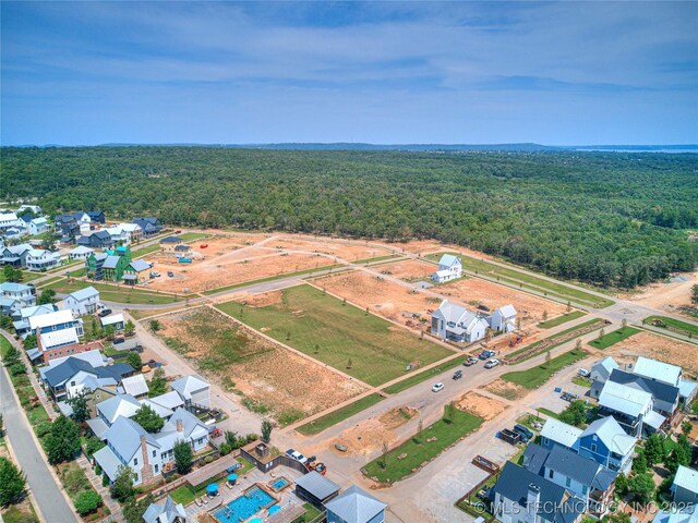 64 Hill St, Carlton Landing, OK 74432
