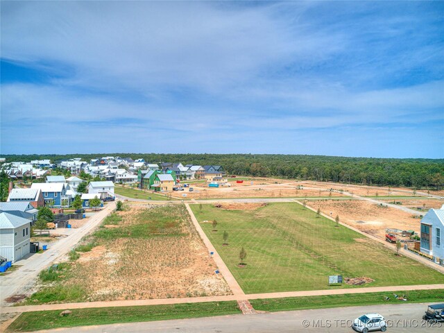 64 Hill St, Carlton Landing, OK 74432