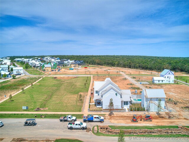 64 Hill St, Carlton Landing, OK 74432