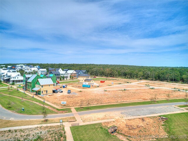 64 Hill St, Carlton Landing, OK 74432