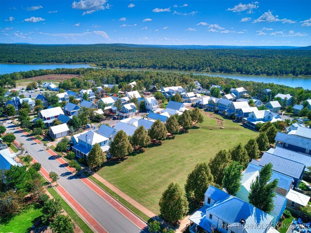 64 Hill St, Carlton Landing, OK 74432