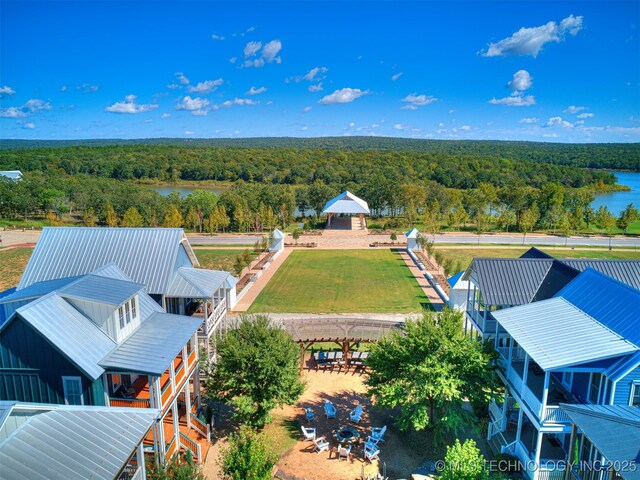 64 Hill St, Carlton Landing, OK 74432