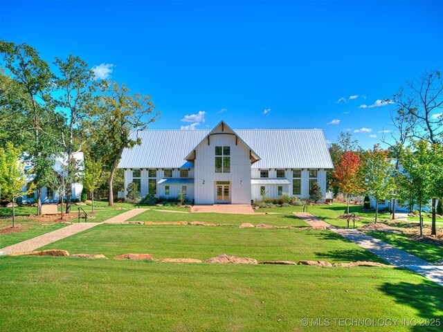 64 Hill St, Carlton Landing, OK 74432
