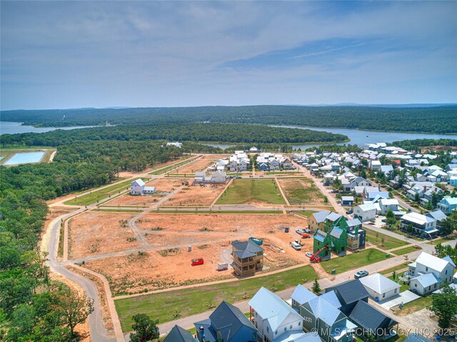 64 Hill St, Carlton Landing, OK 74432