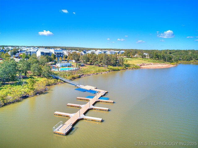64 Hill St, Carlton Landing, OK 74432