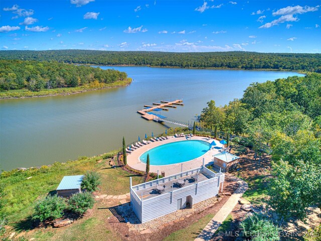 64 Hill St, Carlton Landing, OK 74432