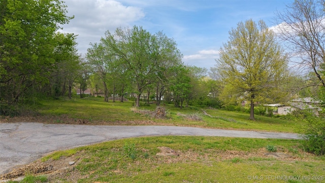 24th Ave SW, Miami, OK 74354