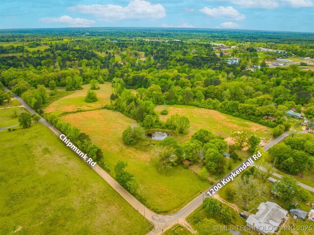 003 Kuykendall Rd, Broken Bow, OK 74728 - photo 4