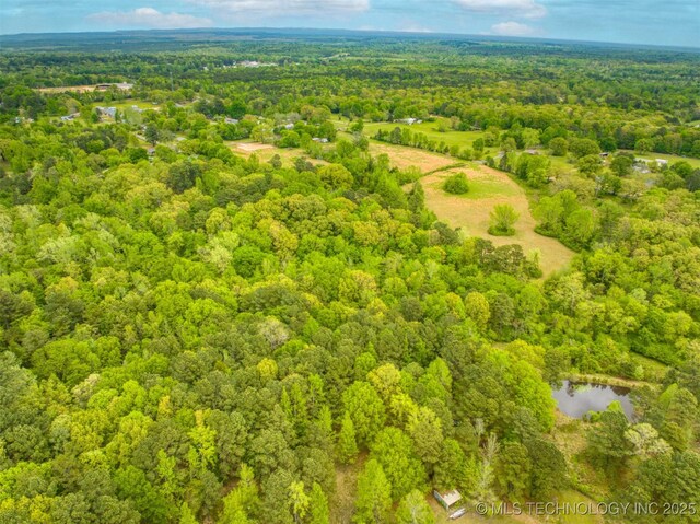 003 Kuykendall Rd, Broken Bow, OK 74728 - photo 9