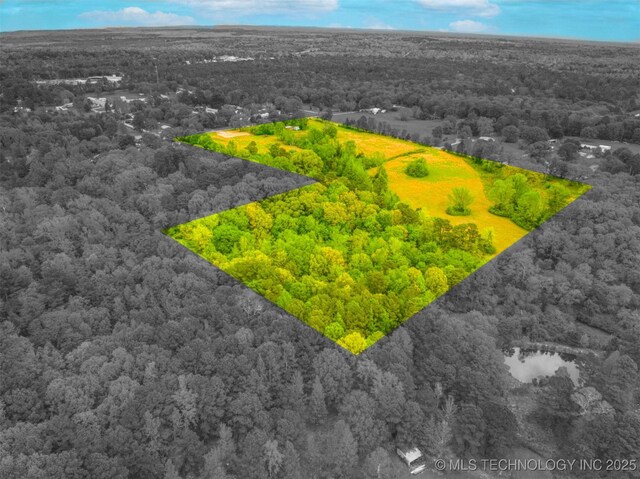 003 Kuykendall Rd, Broken Bow, OK 74728 - photo 10