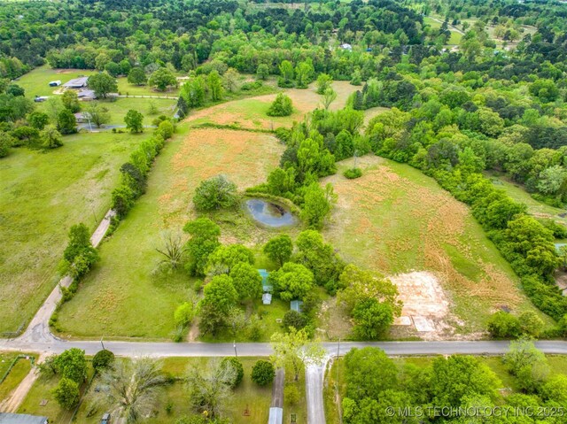 003 Kuykendall Rd, Broken Bow, OK 74728 - photo 12