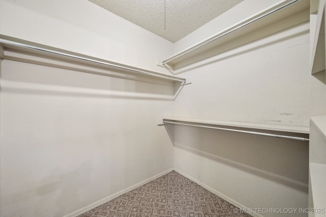3316 S Ash Pl, Broken Arrow, OK 74012 - view of spacious closet