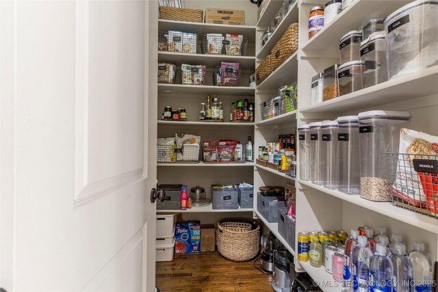 4416 S Orange Ave, Broken Arrow, OK 74011 - view of storage area