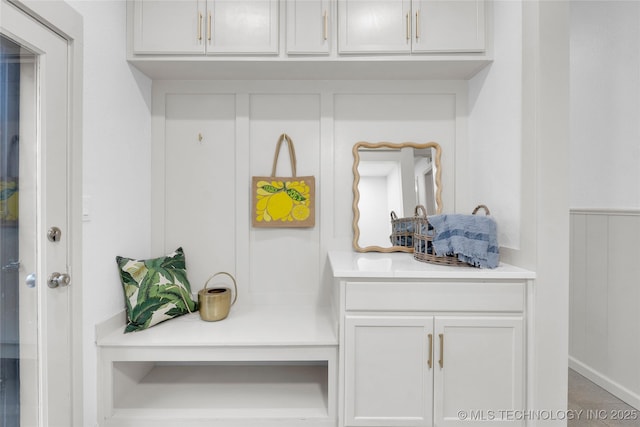 3644 S Louisville Ave, Tulsa, OK 74135 - view of mudroom