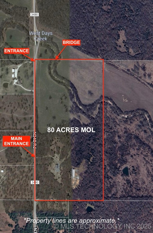 15330 County Road 3480, Ada, OK 74820 - photo 40
