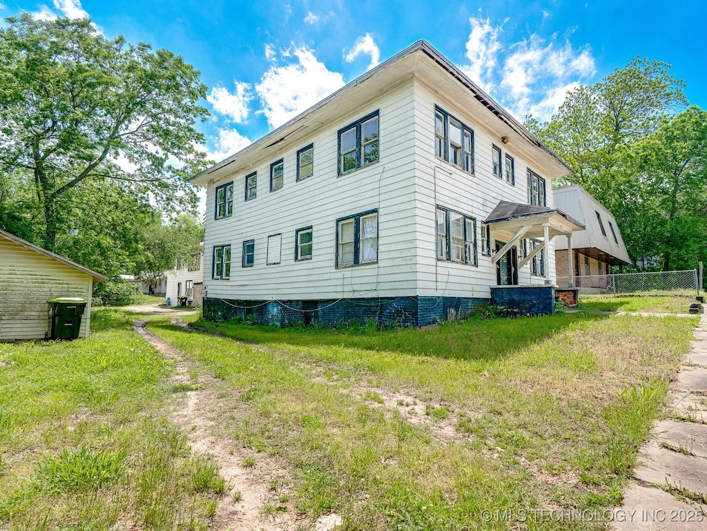 217 E 15th, Ada, OK 74820 - photo 4