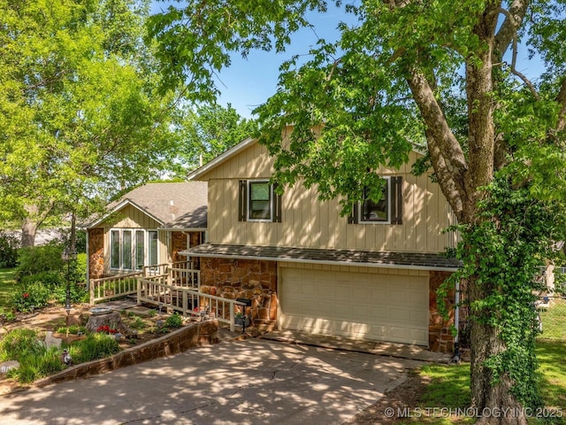 900 Briarwood Dr, Bartlesville, OK 74006 - photo 1
