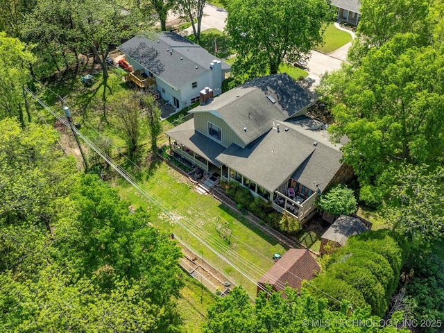 900 Briarwood Dr, Bartlesville, OK 74006 - photo 47