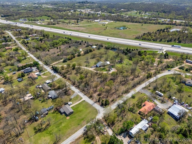 01 Hickory Bluff Rd, Sapulpa, OK 74067