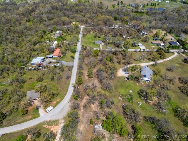01 Hickory Bluff Rd, Sapulpa, OK 74067