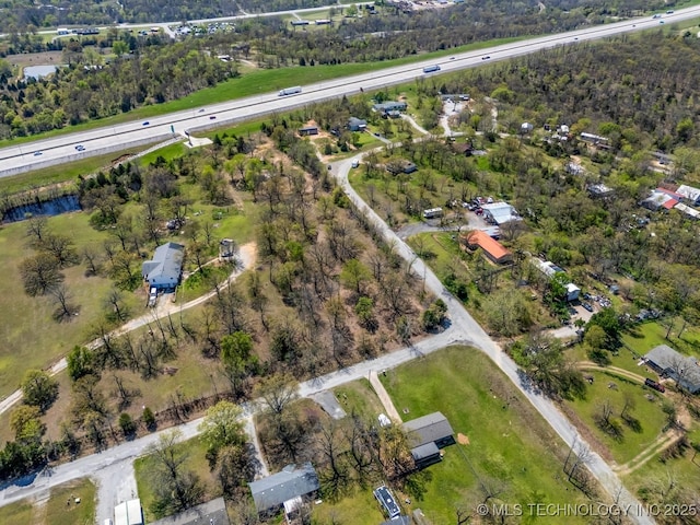 01 Hickory Bluff Rd, Sapulpa, OK 74067