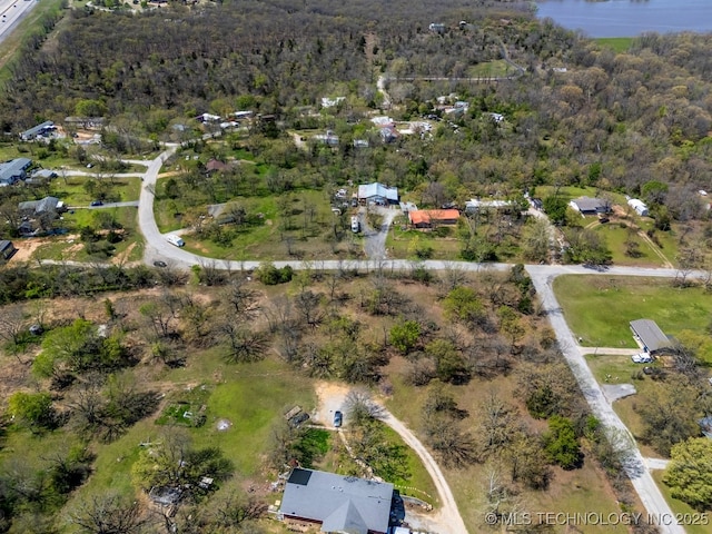 01 Hickory Bluff Rd, Sapulpa, OK 74067