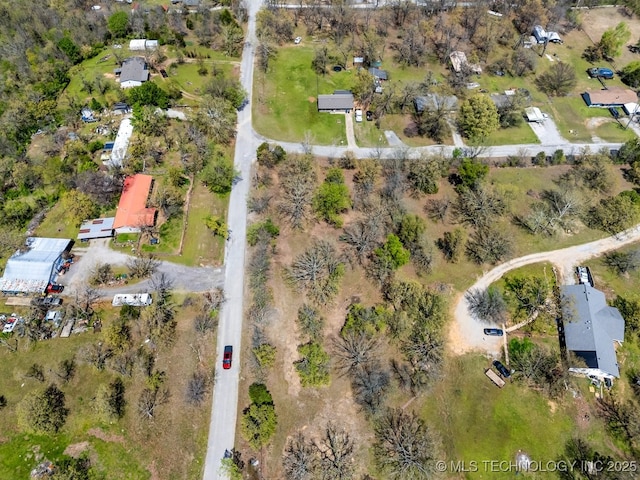 01 Hickory Bluff Rd, Sapulpa, OK 74067
