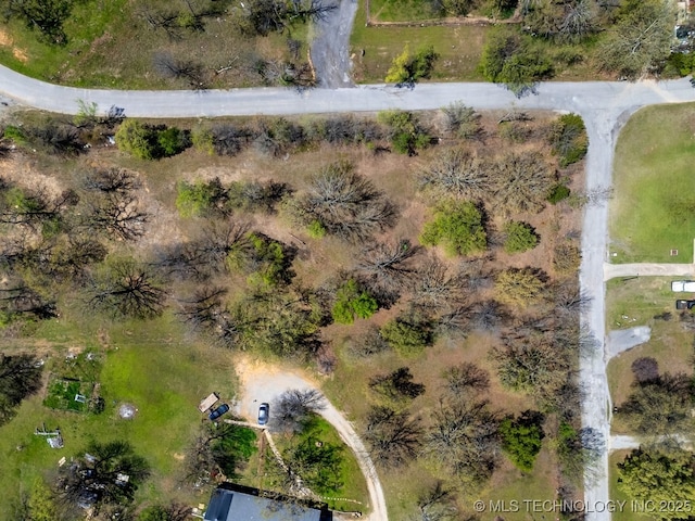 01 Hickory Bluff Rd, Sapulpa, OK 74067