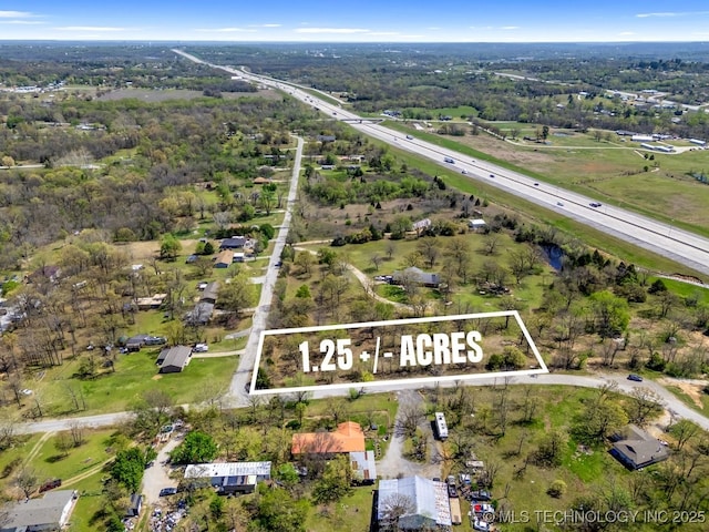 01 Hickory Bluff Rd, Sapulpa, OK 74067