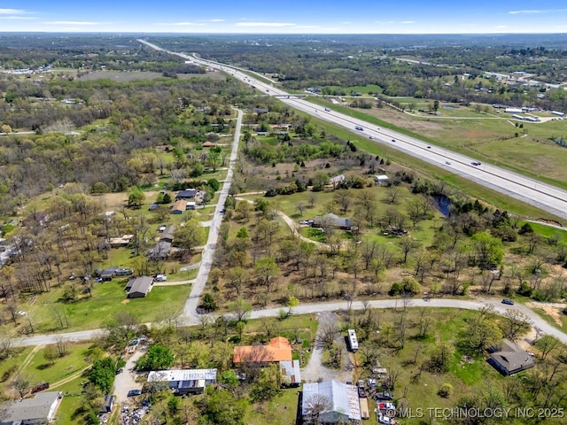 01 Hickory Bluff Rd, Sapulpa, OK 74067