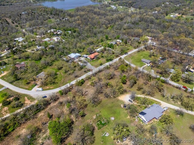 01 Hickory Bluff Rd, Sapulpa, OK 74067