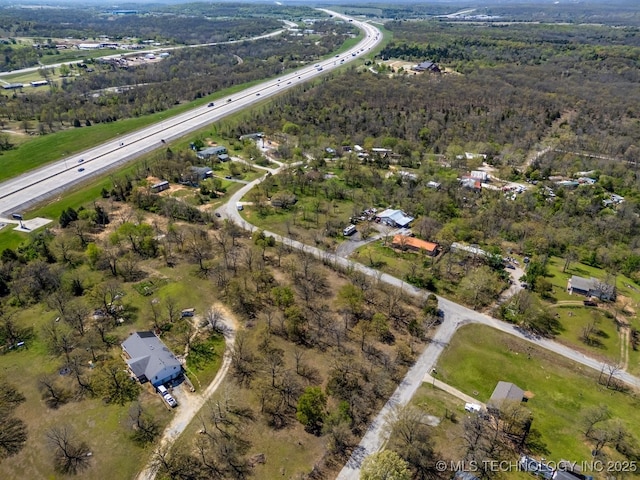 01 Hickory Bluff Rd, Sapulpa, OK 74067