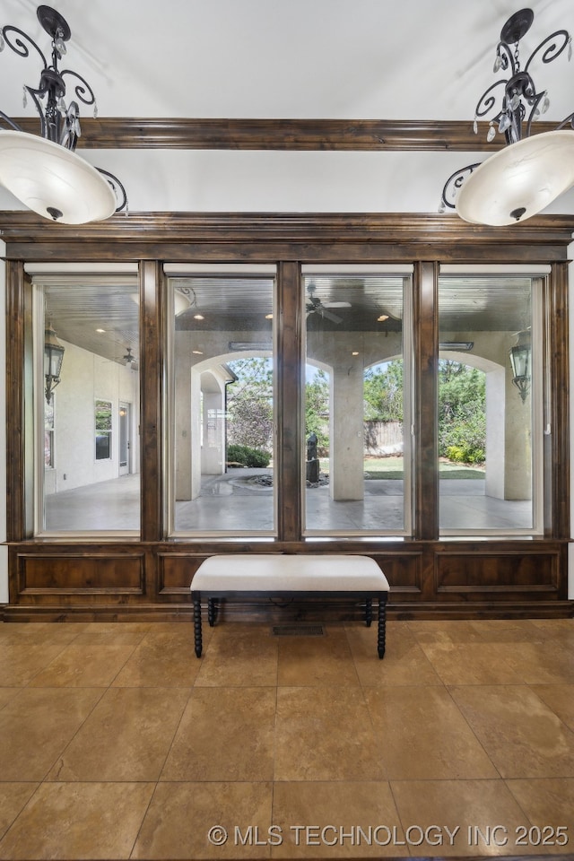 10626 S Joplin Ave, Tulsa, OK 74137 - detailed view of ornamental molding