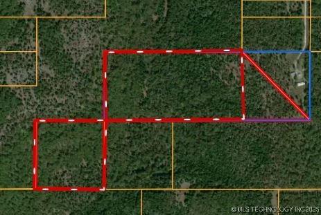 100752 S 4497th Rd, Vian, OK 74962 - photo 10