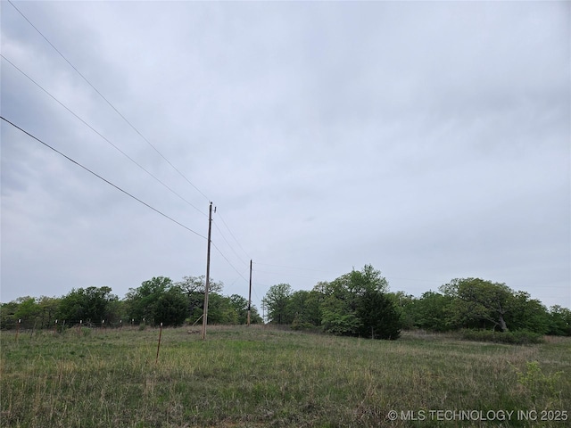 County Rd 1629, Foster, OK 73039