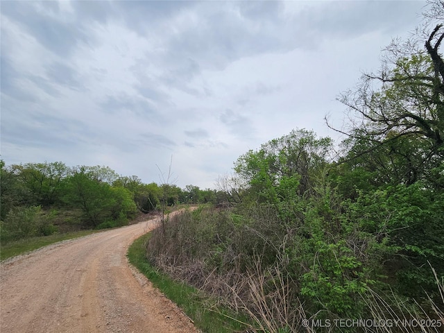 County Rd 1629, Foster, OK 73039