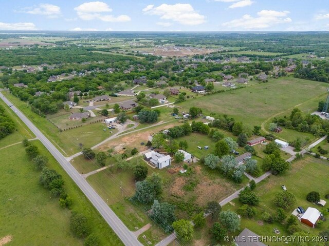 7111 S 277th E Ave, Broken Arrow, OK 74014