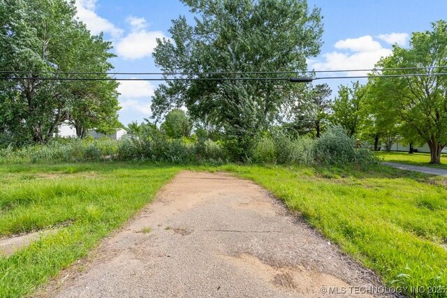 7111 S 277th E Ave, Broken Arrow, OK 74014