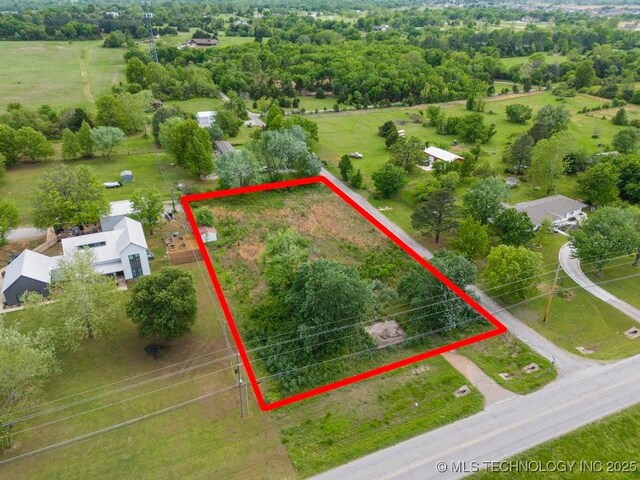 7111 S 277th E Ave, Broken Arrow, OK 74014