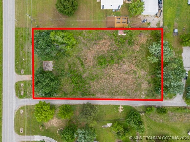 7111 S 277th E Ave, Broken Arrow, OK 74014