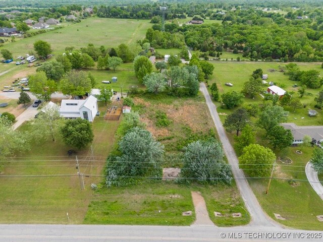 7111 S 277th E Ave, Broken Arrow, OK 74014