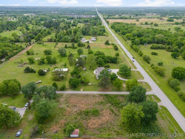 7111 S 277th E Ave, Broken Arrow, OK 74014