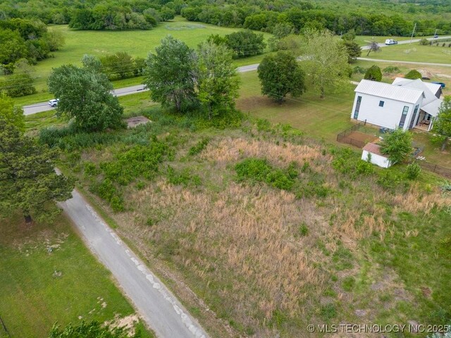 7111 S 277th E Ave, Broken Arrow, OK 74014