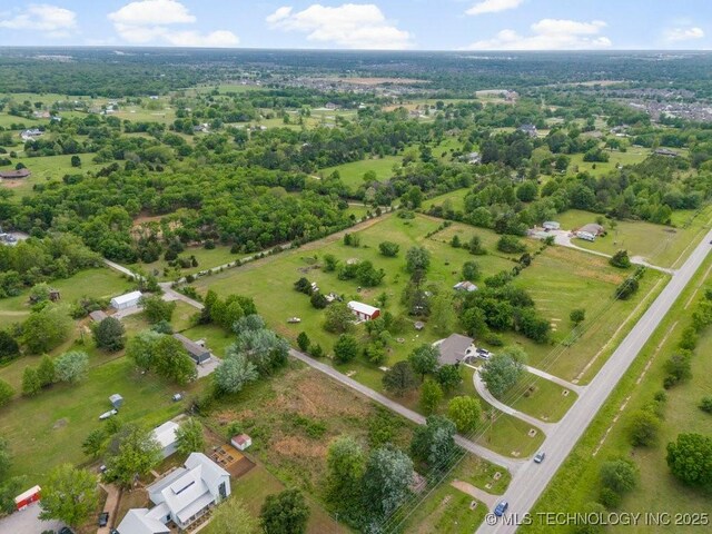7111 S 277th E Ave, Broken Arrow, OK 74014