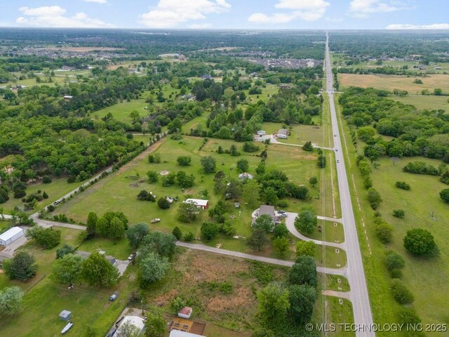 7111 S 277th E Ave, Broken Arrow, OK 74014