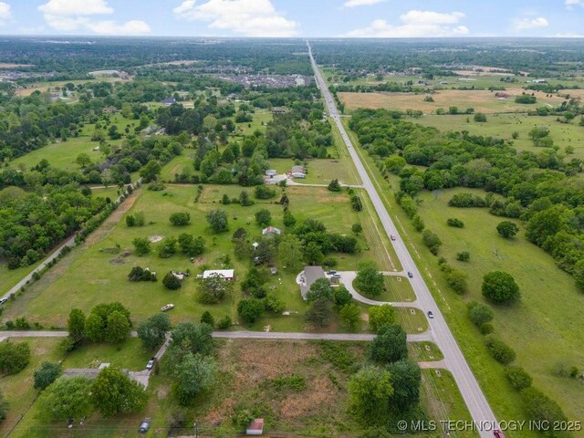 7111 S 277th E Ave, Broken Arrow, OK 74014